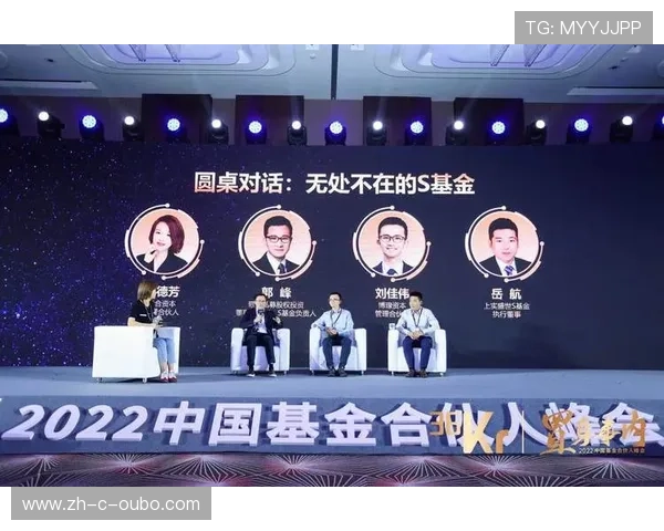 分层级合伙人体系在本阶段为不同体量资本提供了多元入场通道