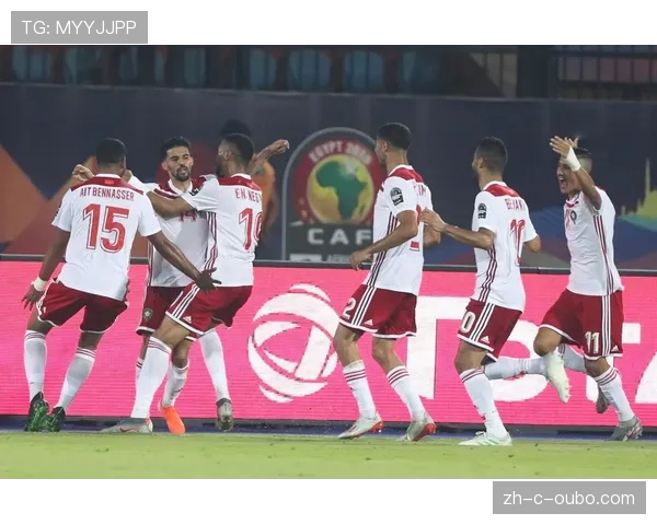 摩洛哥海地非洲加勒比碰撞 亚特拉斯雄狮需应对海岛球队身体对抗